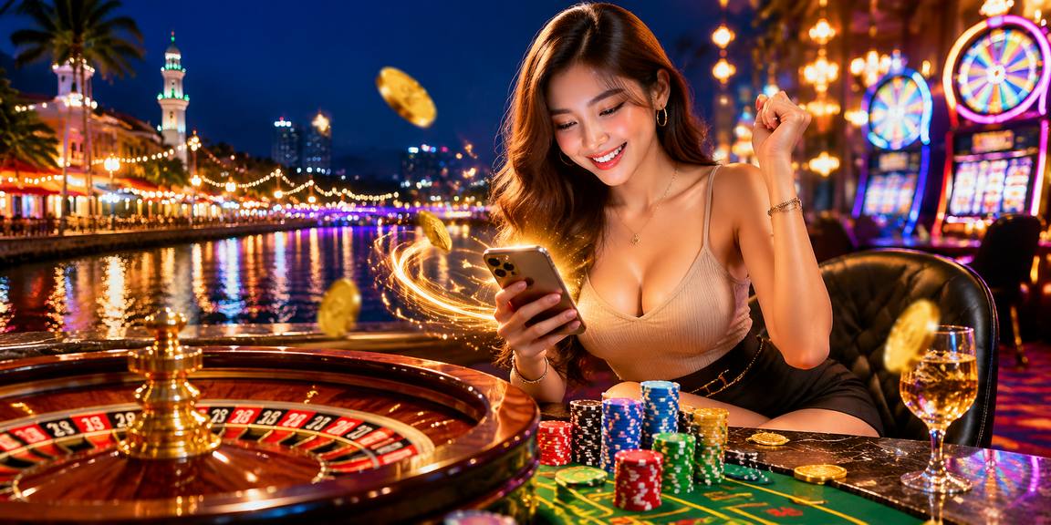 mudah bet Arcade Ikan