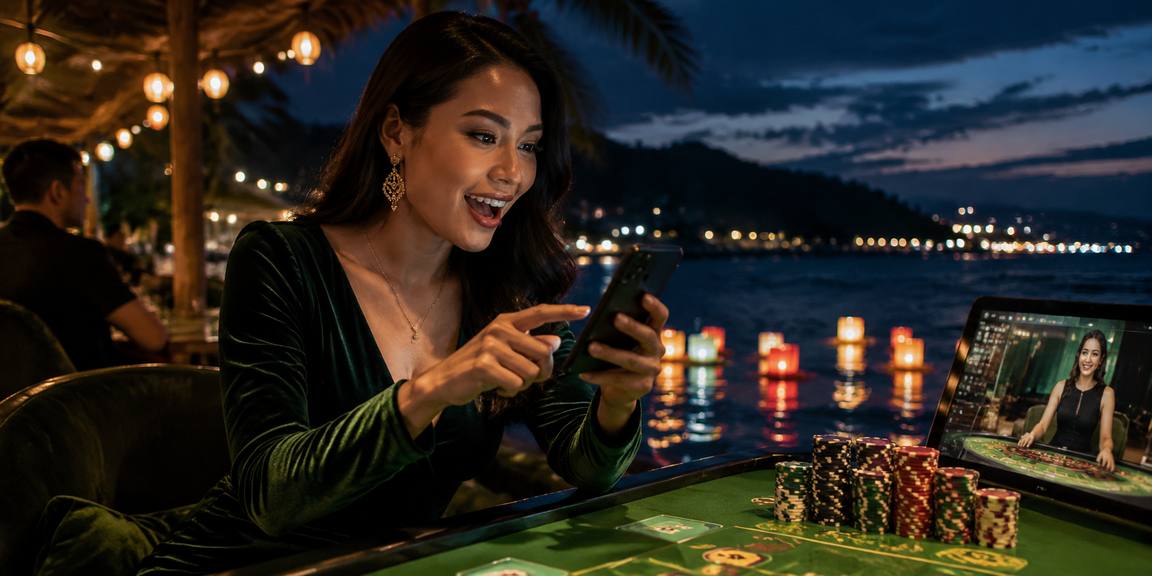 mudah bet Keluar Sebelum Jatuh