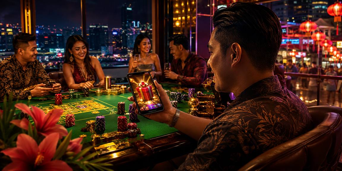 mudah bet mobile gaming