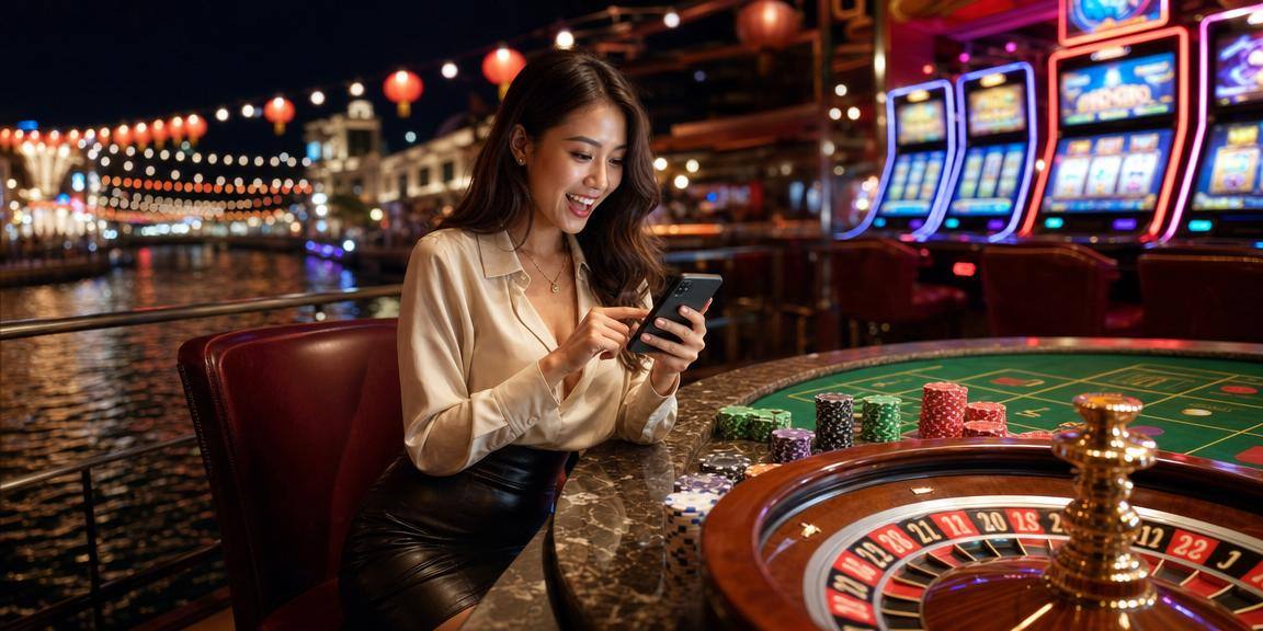 mudah bet Daftar dan Akses Lobi Penuh dalam Hitungan Saat
