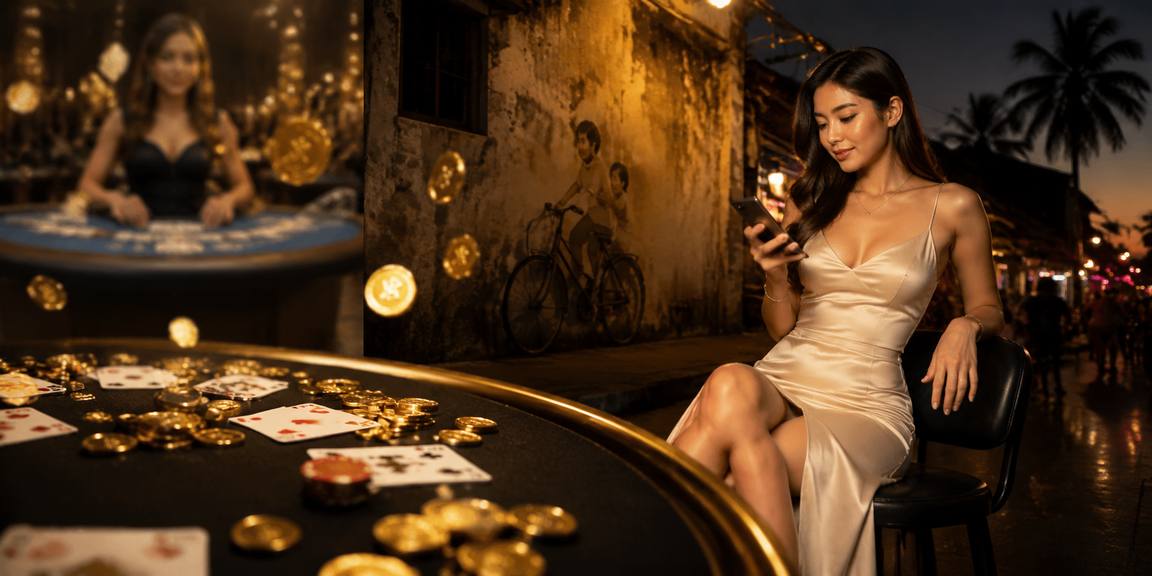 mudah bet Mod Bonus Berjangka