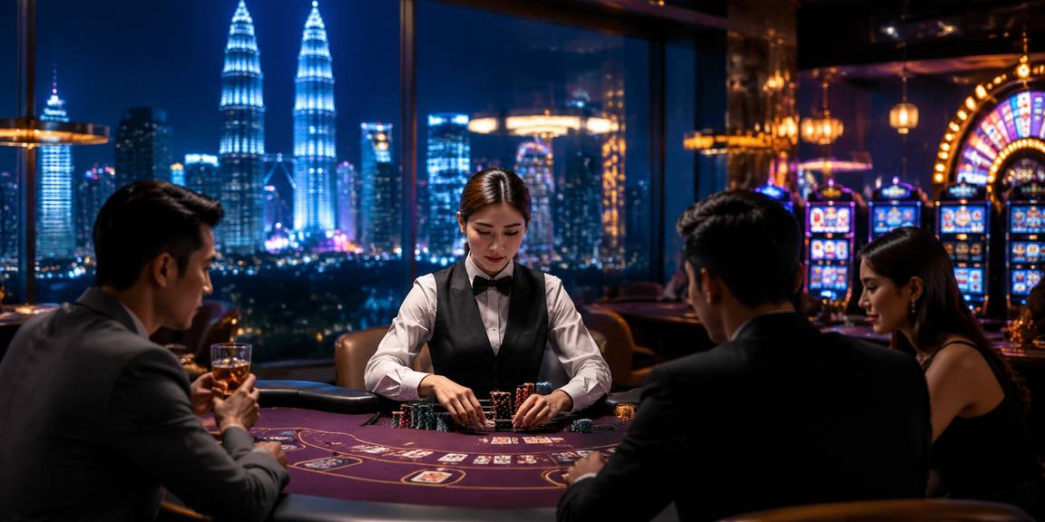 mudah bet Pengurusan Log Masuk
